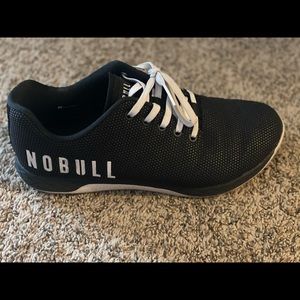 NO BULL project training shoes